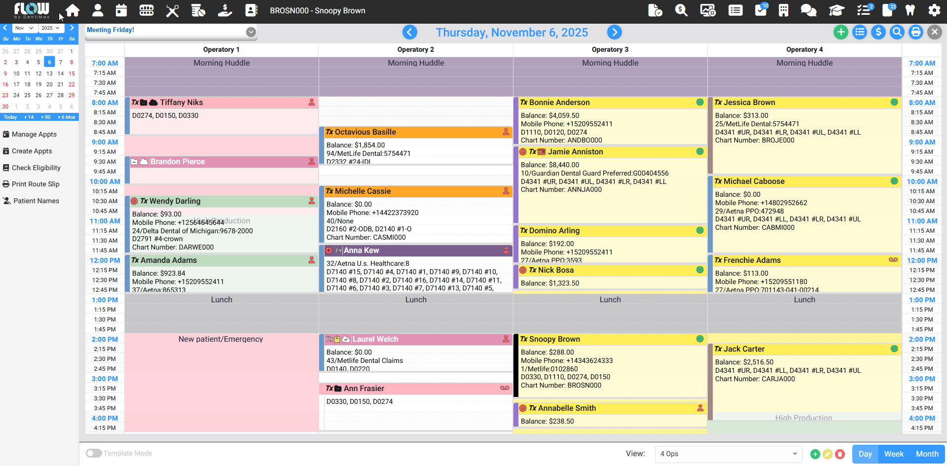 Dental Hygiene Essentials