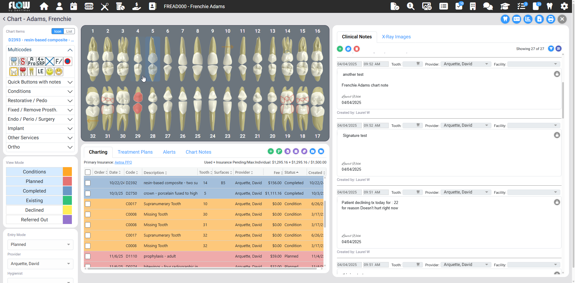 Front Office Excellence